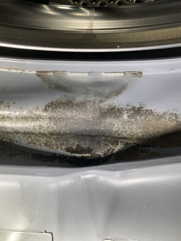 The door boot