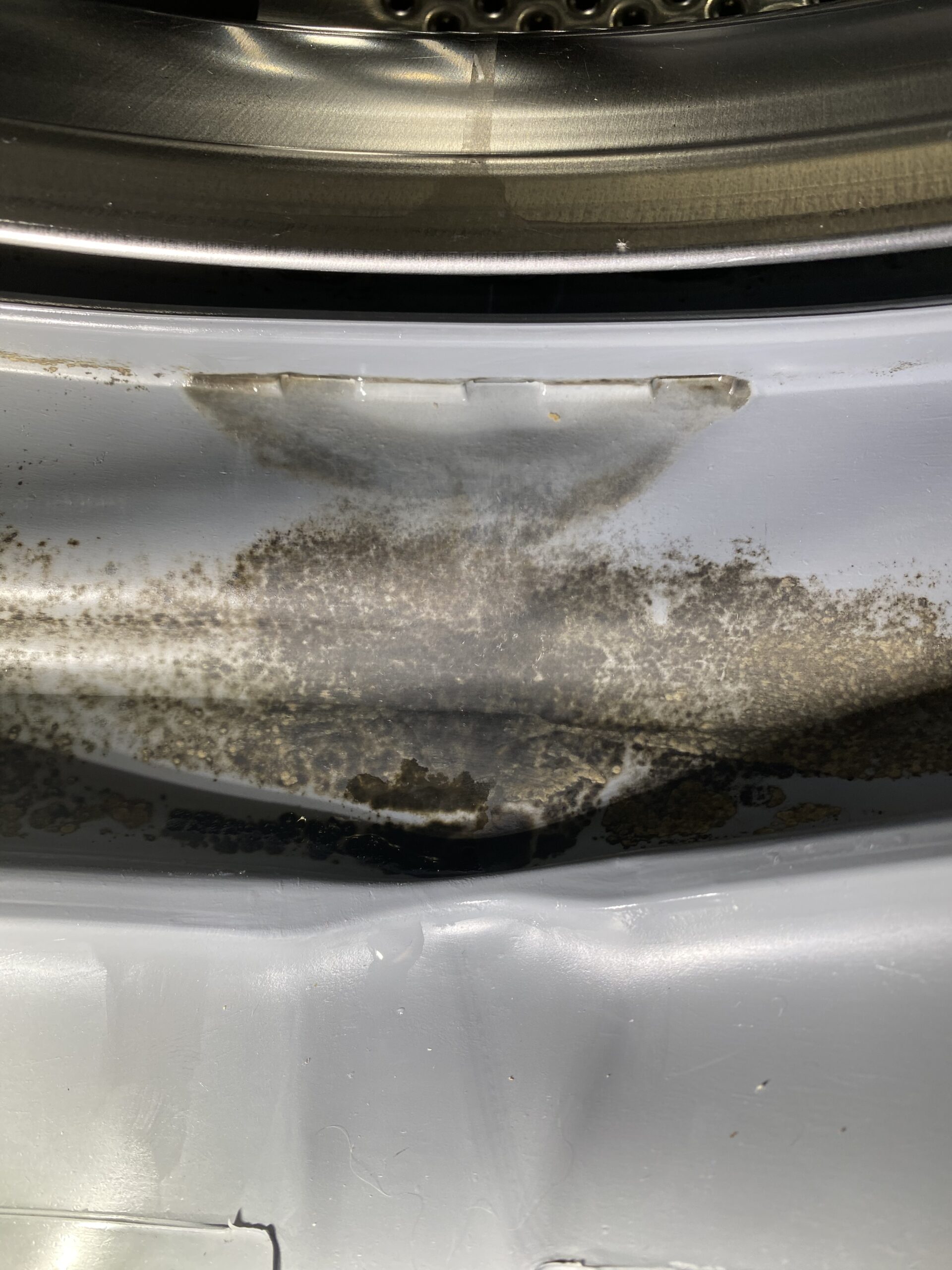 The door boot